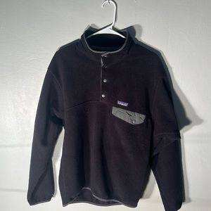 Men’s Patagonia sweater
